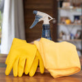 House Cleaning Service (Weekly Twice)
