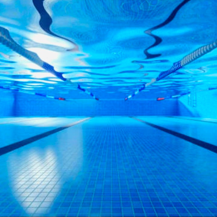Pool Cleaning Service (One-Time)