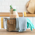 House Cleaning Service (Weekly Once)
