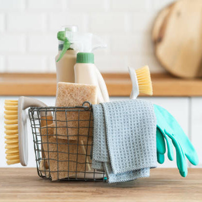 House Cleaning Service (Weekly Once)